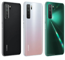 Android Entsperrt Huawei P40
