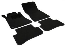 Fußmatten für Mercedes W203