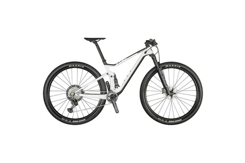 Neu scott marathon - scott, fully