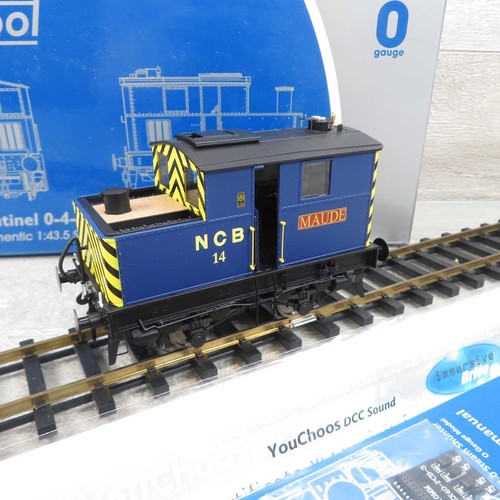 Dapol 005 007 spur 0 - spur,
