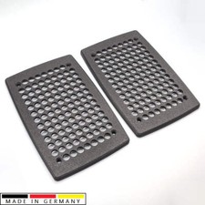 Printbtw 2x Lautsprecherblende