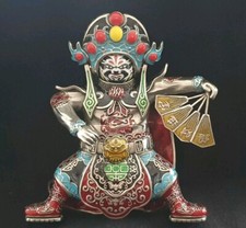 Massiv 3d Peking Oper Artist