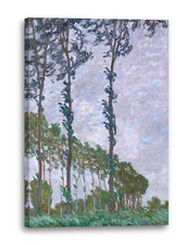 Kunstdruck Claude Monet -