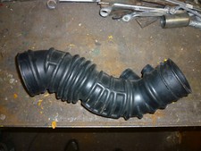 Nissan Skyline GTS R33 R34 GTT RB25DET T Ansaugschlauch Schlauch Orginal schwarz