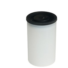 5x Filmdosen, Geocaching