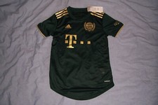 FC Bayern München Trikot - XS