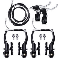 Komplett Set Fahrrad V-Brake