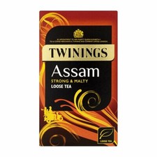 Twinings Luxus Assam loser Tee