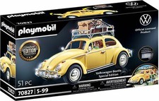 Playmobil 70827 käfer - 70827, vw