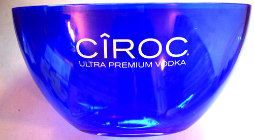 Ciroc vodka eiskühler eisbox - vodka,