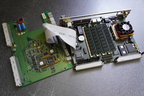 At96 intel pentium 200 mmx - pc,