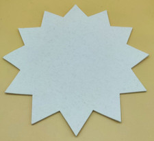 Hey Sign Tisch Untersetzer