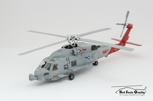 Rumpf bausatz sikorsky 60 - rumpf-bausatz,