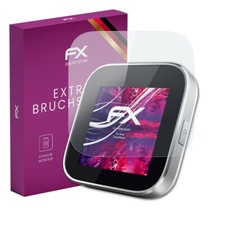 atFoliX Glasfolie für Sony