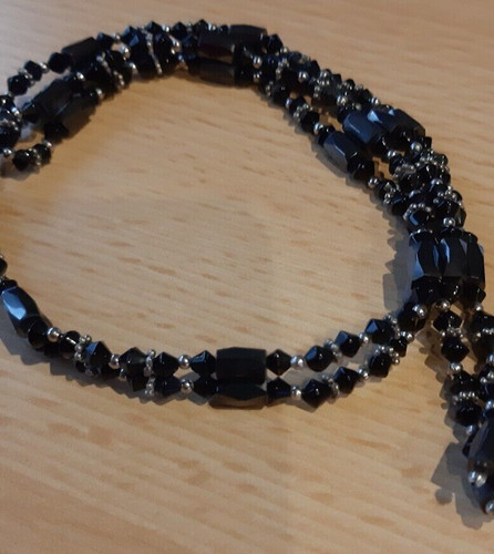 90cm magnetkette - ,