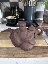 Chinesische Keramik Yixing Ton