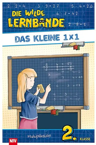 Das kleine 1 - ,