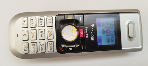 Com sinus 300 - sinus,