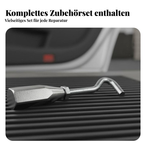 Hagelschaden reparaturwerkzeug - hagelschaden,