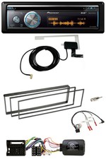 Pioneer Bluetooth DAB Steering