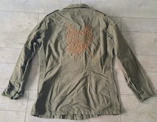 Original Bundeswehr Feldhemd