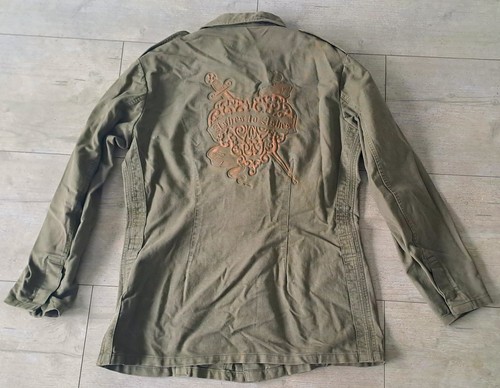Original bundeswehr feldhemd - original,