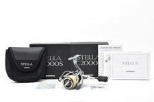 Shimano 14 Stella C2000S