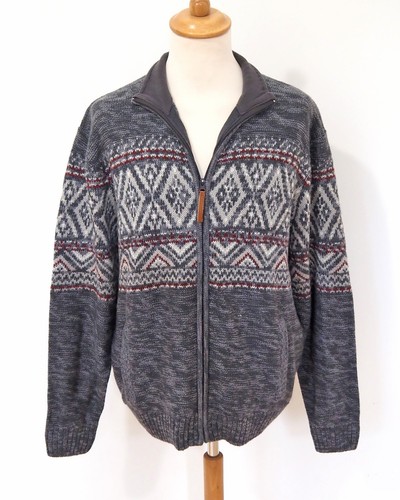 Atlas for men strickjacke - atlas,