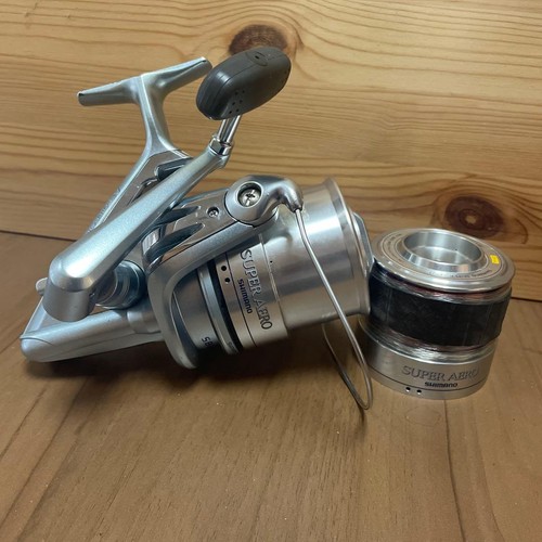 Shimano super aero - super,