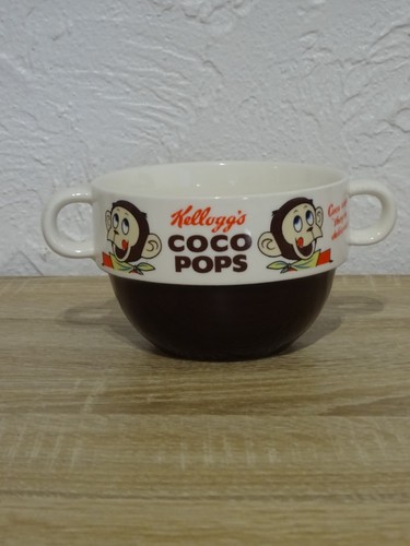 Kelloggs coco pops - kelloggs,