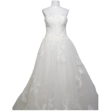 Enzoani, Hochzeitskleid