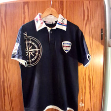 herren polo shirt  L 50