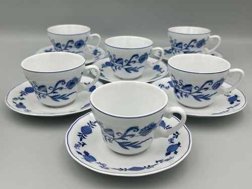 Zwiebelmuster wellco krefeld - wellco,