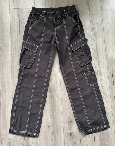 Damen cargohose h m - damen-cargohose, (leicht),