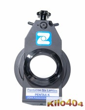 Zörk Shift Panorama Adapter