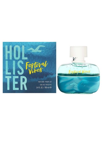 Hollister festival vibes - hollister, eau