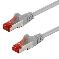 CAT6 Kabel S/FTP PiMF 1/10