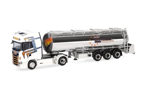 Herpa lkw scania - 20, hd