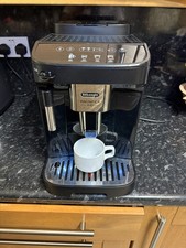 DeLonghi Magnifica EVO