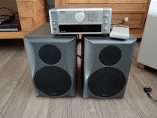 Denon UDRA-M10 Stereoanlage