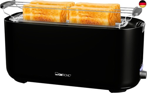 Clatronic toaster scheiben - 4, |