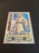 TOPPS - FORCE ATTAX - STAR