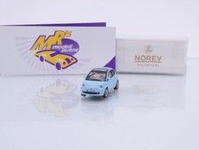 Norev 770064 fiat 500 - norev,