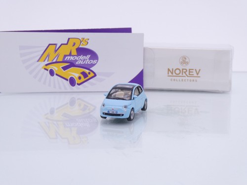 Norev 770064 fiat - norev, #