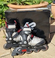 K2 Raider Youth Kinder