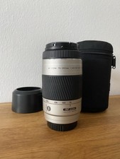 Objektiv Minolta AF 75-300 AF