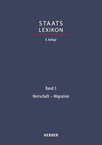 Staatslexikon recht - staatslexikon:,