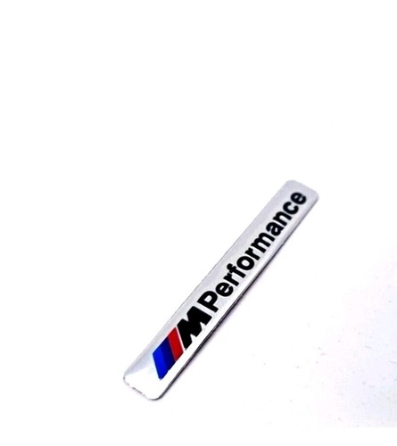 Bmw performance logo - performance, emblem