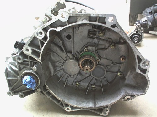 Opel vectra schaltgetriebe - opel,