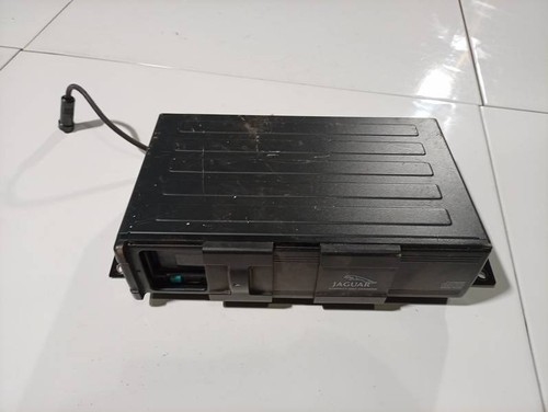 Wechsler changer jaguar xj - ,